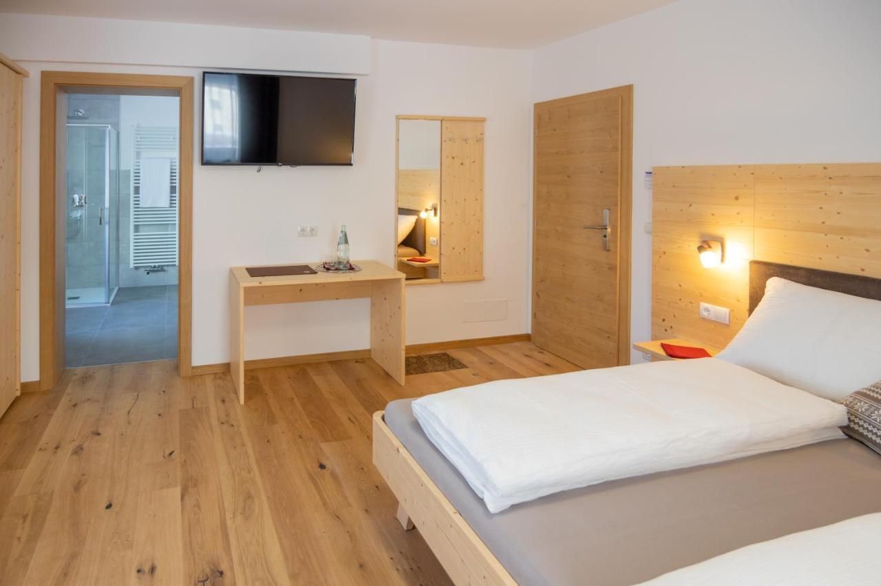 B&B Fruehlingsheim Racines Eksteriør bilde