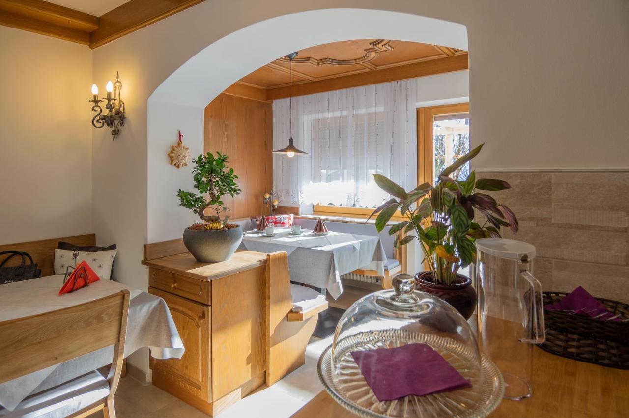 B&B Fruehlingsheim Racines Eksteriør bilde
