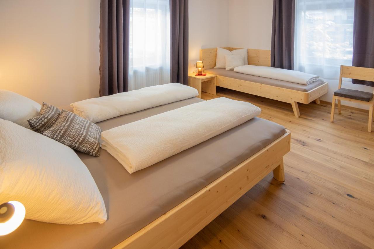 B&B Fruehlingsheim Racines Eksteriør bilde