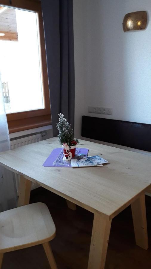 B&B Fruehlingsheim Racines Eksteriør bilde